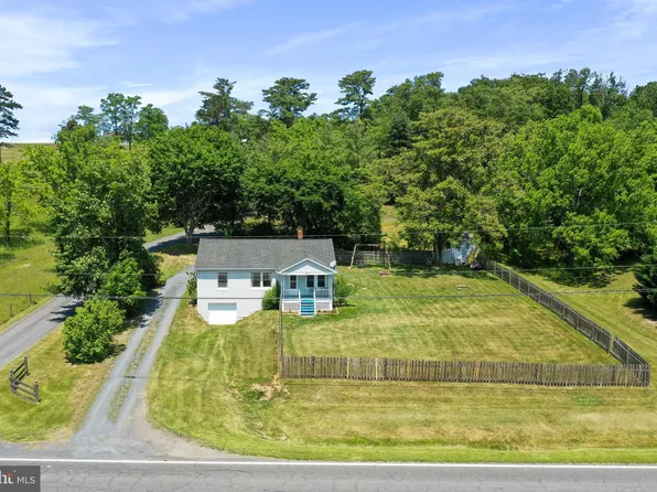 8371 Orkney Grade, Mount Jackson, VA 22842