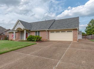 4050 Meadow Field Ln LOT 23, Memphis, TN 38135