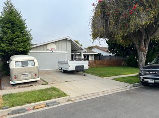 9304 Wolverton St, Ventura, CA 93004