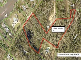 3 Riverdale Dr, Covington, LA 70433