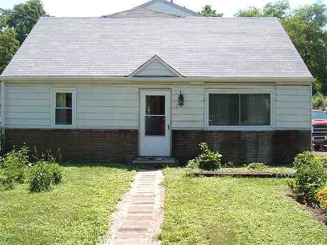 Home for Sale in Harrisburg, PA $150,000