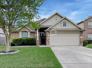 21803 Prairie Spring Ln, Spring, TX 77379
