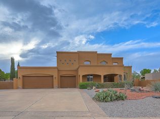 3924 Bay Hill Loop SE, Rio Rancho, NM 87124