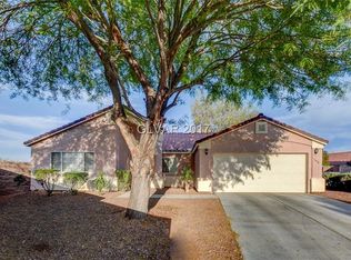 5470 Loco Weed Ct, Las Vegas, NV 89118