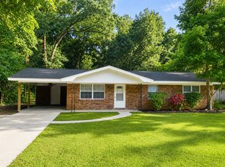 90 Andrews Ave, Defuniak Springs, FL 32433