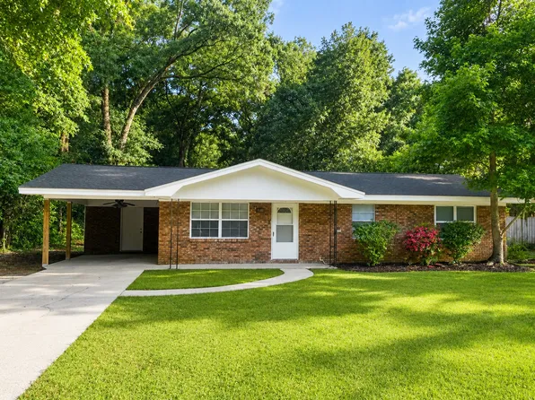90 Andrews Ave, Defuniak Springs, FL 32433