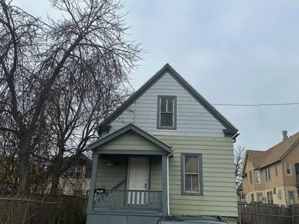 2911 North 11th LANE, Milwaukee, WI 53206