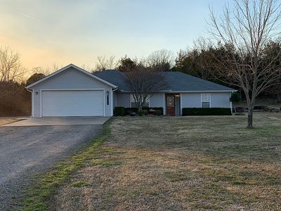 34915 Taylor Ln, Poteau, OK, 74953