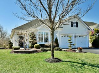 46 Cromwell Ln, Jackson, NJ 08527