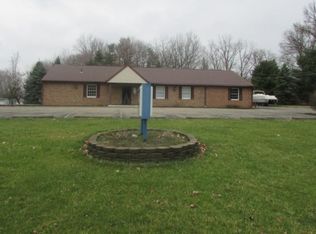 1224 Oak Ave SE, Massillon, OH
