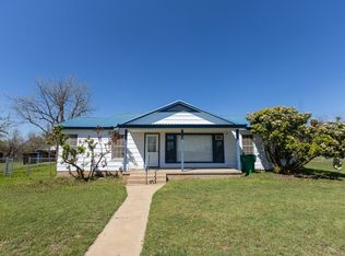 487 Fm 3425, Coleman, TX 76834