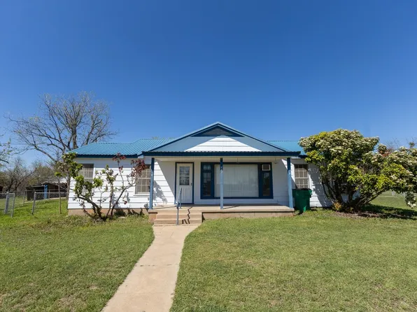 487 Fm 3425, Coleman, TX 76834