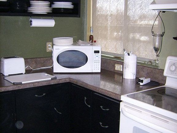 other half of kitchen