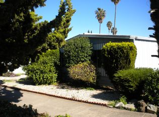 311 Kauai Cir, Union City, CA 94587