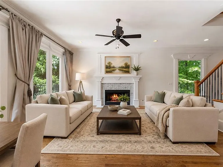 1296 Lenox Park Blvd — Photo 9