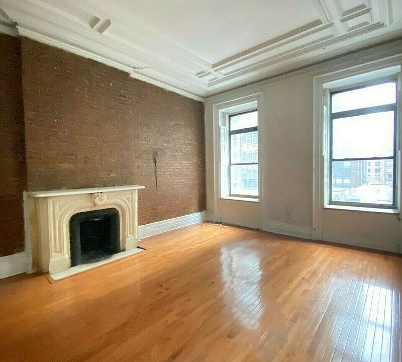 1st image of 327 W 57th St #2F