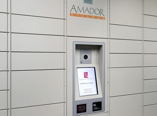 Amador Village, Hayward, CA 94544