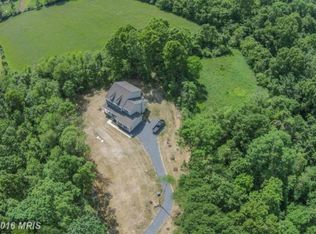 14710 Herman Hauver Rd, Sabillasville, MD 21780