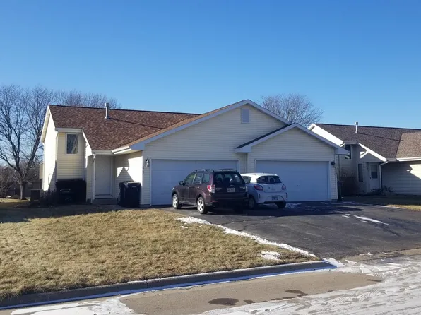 1607-1609 Dayton Dr, Janesville, WI 53546