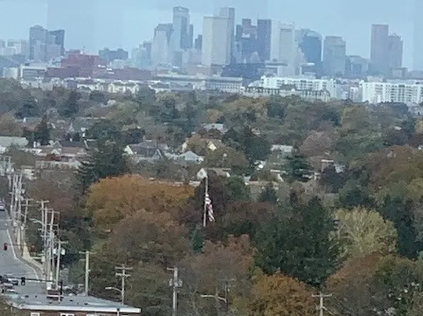 77 Adams St Unit 1004, Quincy, MA 02169