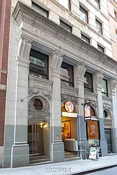 Rented by Town Residential