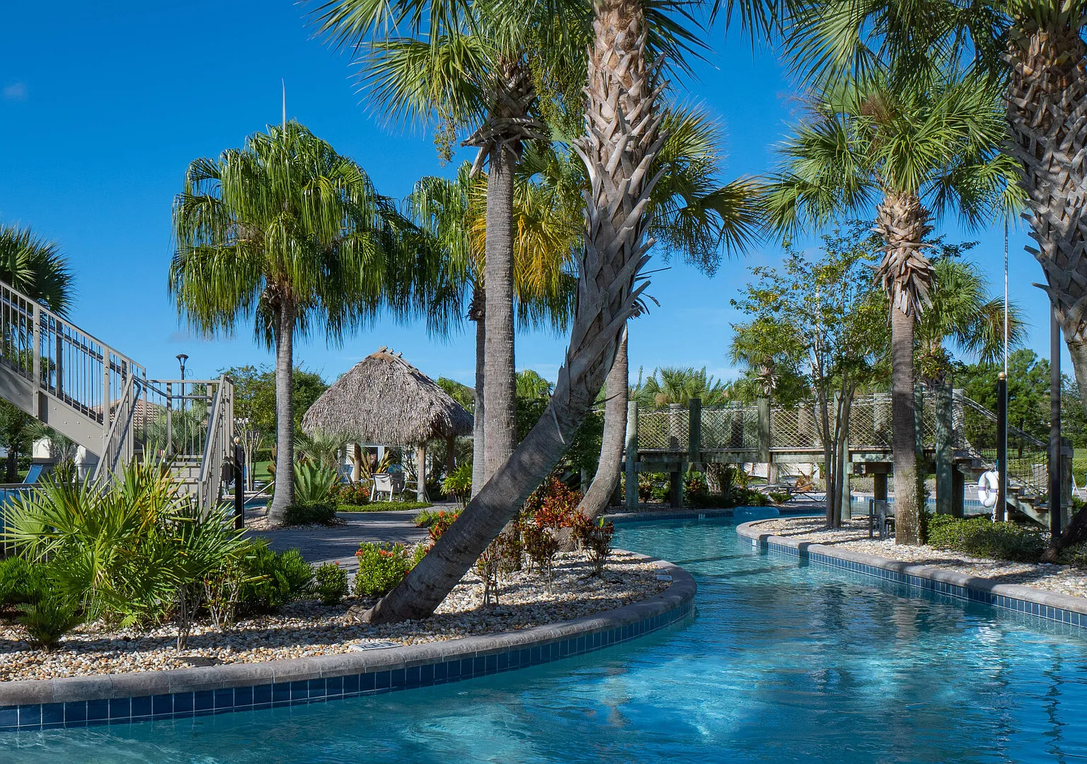 Champions Gate 5BR Villa * Pool & Spa *Near Disney — Photo 3