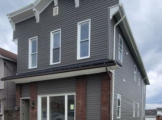 521 E Main St #D, Reynoldsville, PA 15851