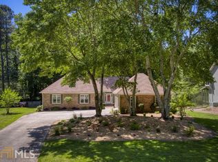 3806 Carriage Gate Dr #4, Duluth, GA 30096