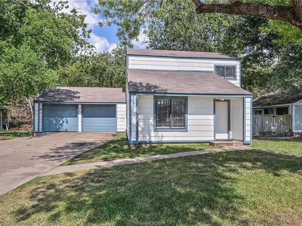 1607 Lemon Tree Ln, College Station, TX 77840