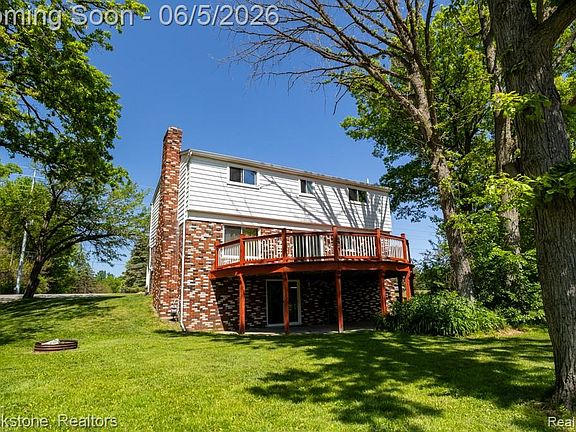 4th image of 30100 Armada Ridge Rd