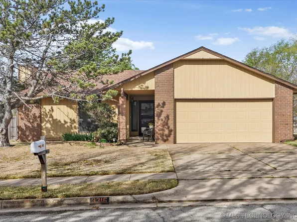 3316 S 150th Ave E, Tulsa, OK 74134