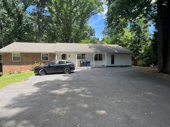 10206 Green Clover Ct, Ellicott City, MD 21042