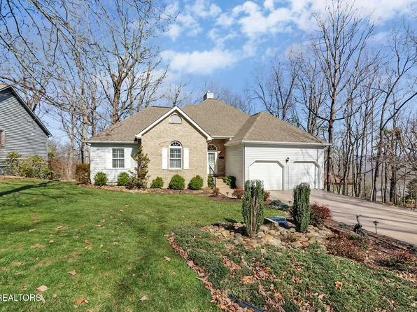 12 Killearn Ct Lot 303, Crossville, TN 38558