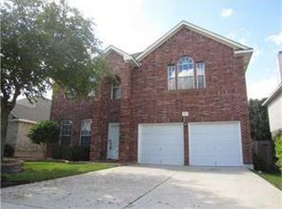8613 Priest River Dr, Round Rock, TX 78681