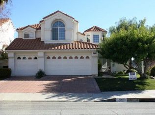 25502 Longfellow Pl, Valencia, CA 91381