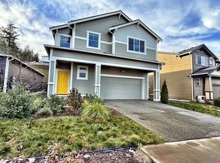 1308 Baker Heights Loop, Bremerton, WA 98312