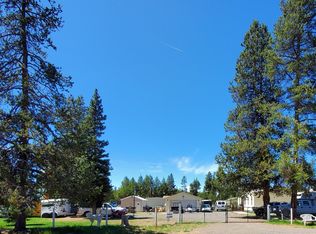 52285 Dorrance Meadow Rd, La Pine, OR 97739