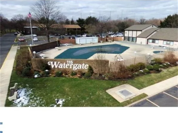 115 E Kings Hwy Unit 407-U407, Maple Shade, NJ 08052