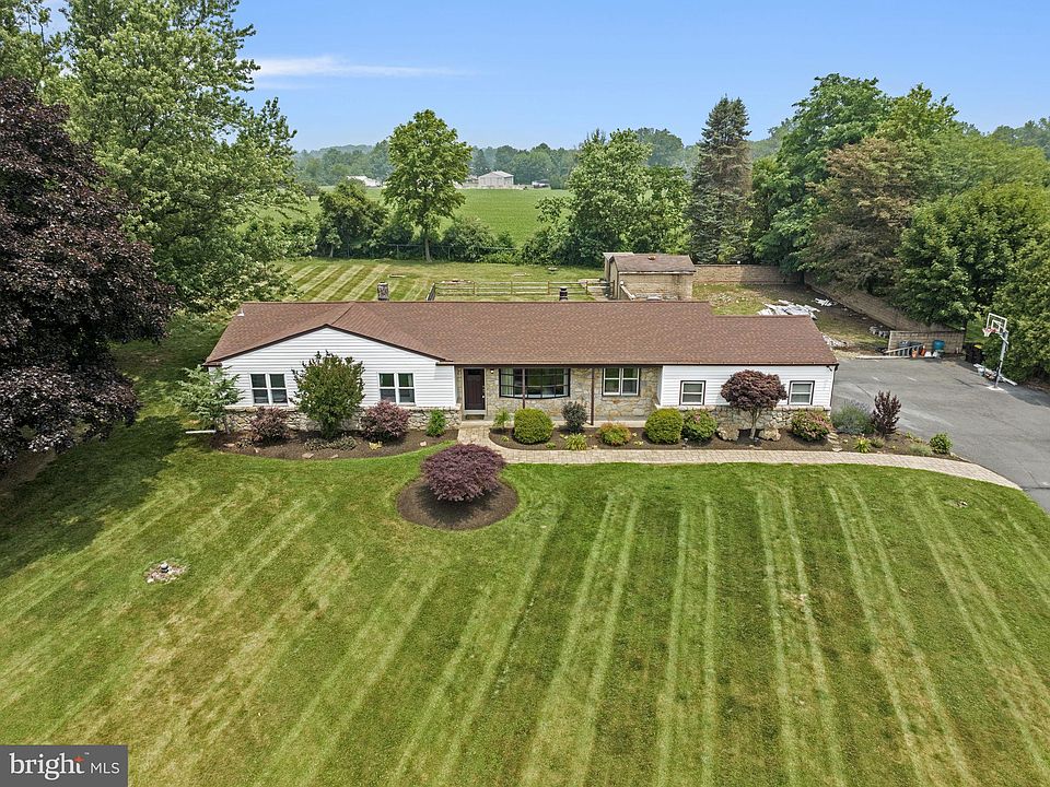 1010 Conlin Way, Hilltown, PA 18927 Zillow