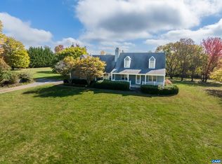 749 Greenwood Rd, Greenwood, VA 22943