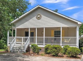 113 NW 17th St, Oak Island, NC 28465