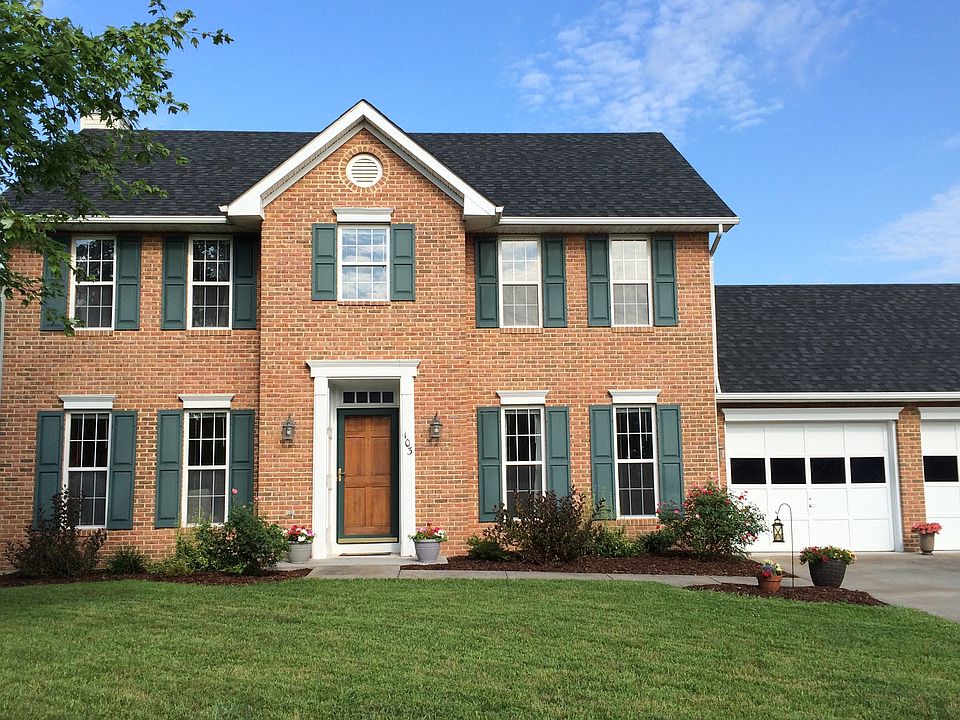 1st image of 103 Senseny Glen Dr