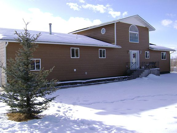 111 Larkspu Lane Butte, Mt