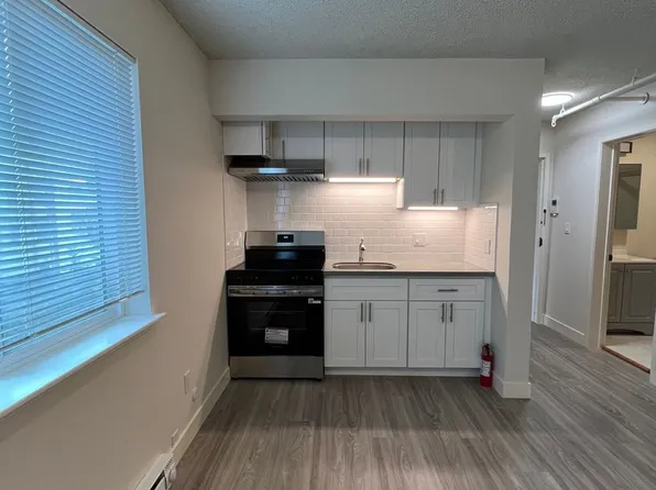 4334 Fulton St #6, San Francisco, CA 94121