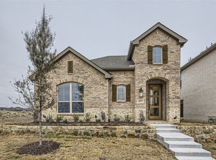 6037 Davis Knl, Fort Worth, TX 76126