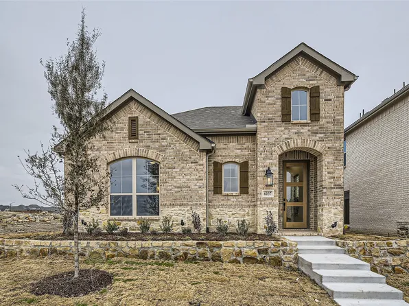 6037 Davis Knl, Fort Worth, TX 76126