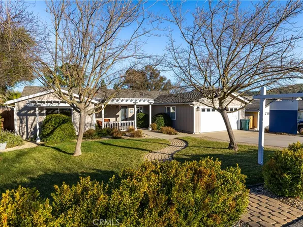 4734 Mallard Ct, Heritage Ranch, CA 93446