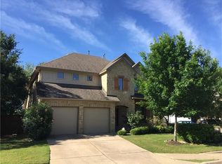 2313 Sully Creek Dr, Austin, TX 78748