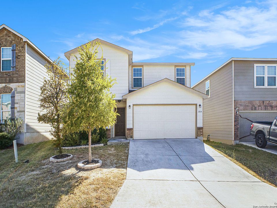 1st image of 11834 Silver Arbor
