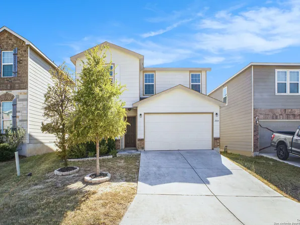 11834 Silver Arbor, San Antonio, TX 78254